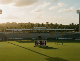 FAF altera data e horário do jogo entre Coruripe e Penedense pelo Alagoano