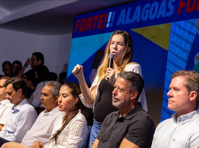 Deputados estaduais de AL exaltam trabalho de Arthur Lira e defendem sua pré-candidatura ao Senado