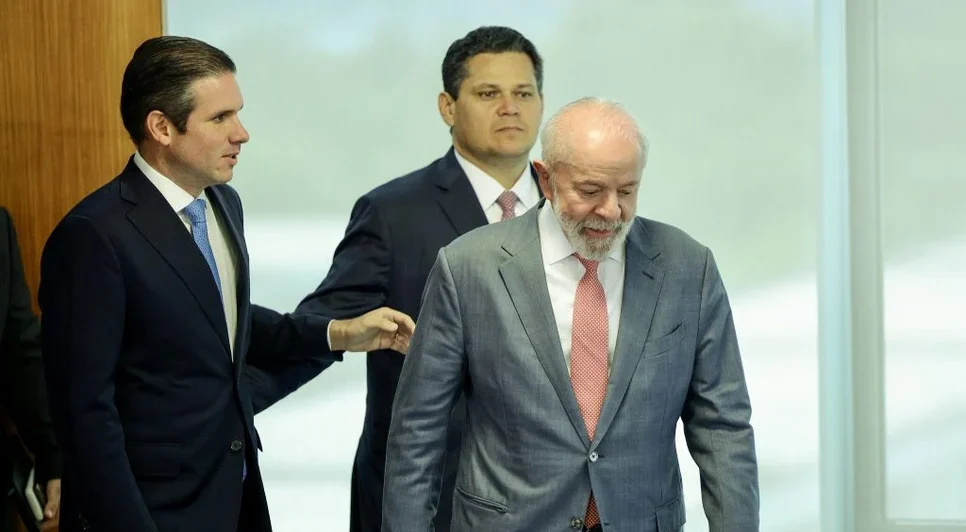 Relação com Câmara e Senado se desgastaram nos últimos dias
