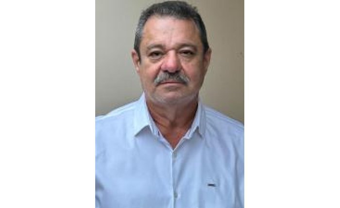 Eleições 2026: quem é Antônio De Pádua Carnaúba, candidato a deputado federal (Piauí)