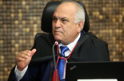 Otávio Praxedes é eleito presidente da Seção Especializada Cível do TJ/AL