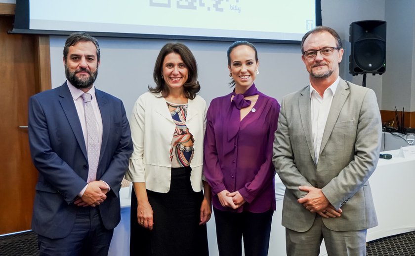 Especialistas debatem as perspectivas para 2024 em evento da Abrig