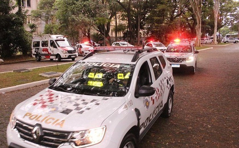 SP registra aumento de homicídios, estupros, furtos e roubos em agosto