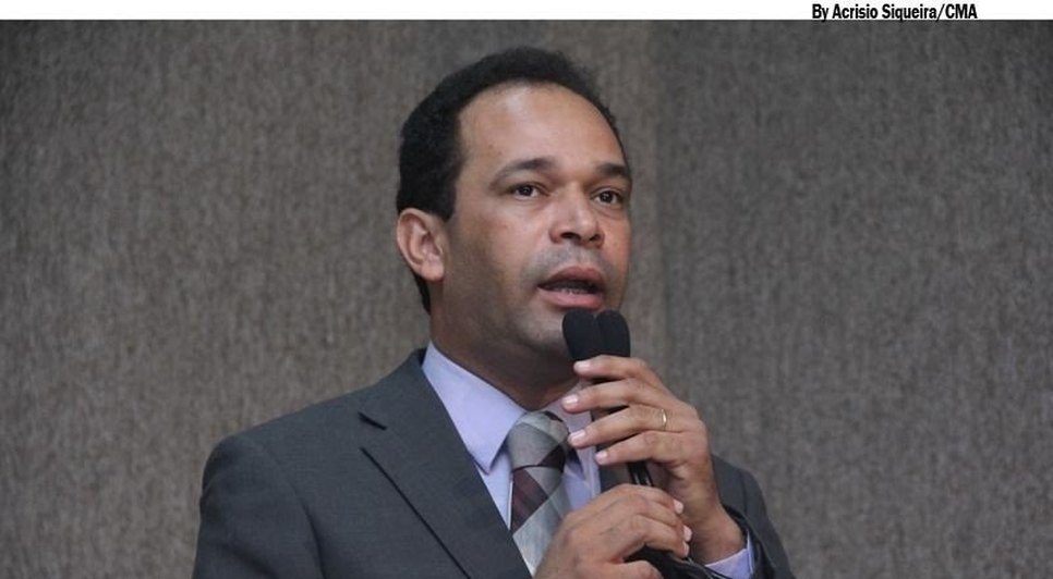 Roberto Morais (SDD) cobrou melhoria nos serviços de saneamento para zona norte.
