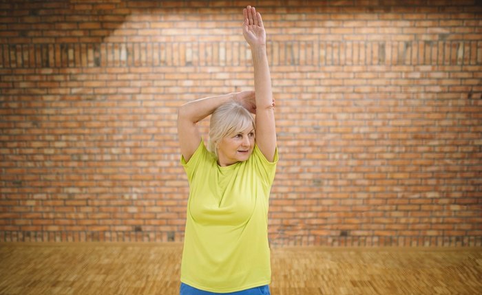 É possível passar pela menopausa de forma mais tranquila