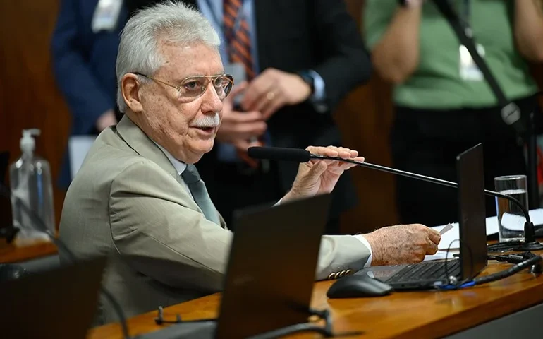 Avança criação da Política Nacional de Transformação Digital na Agricultura