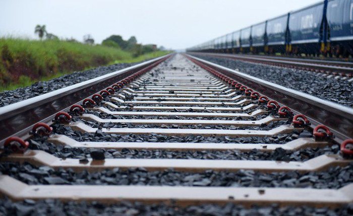 Ferrovias