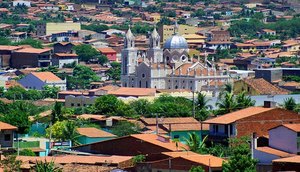 Canindé de São Francisco