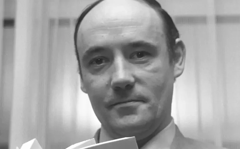 Desmond Morris, autor de 'O Macaco Nu', morre aos 98 anos