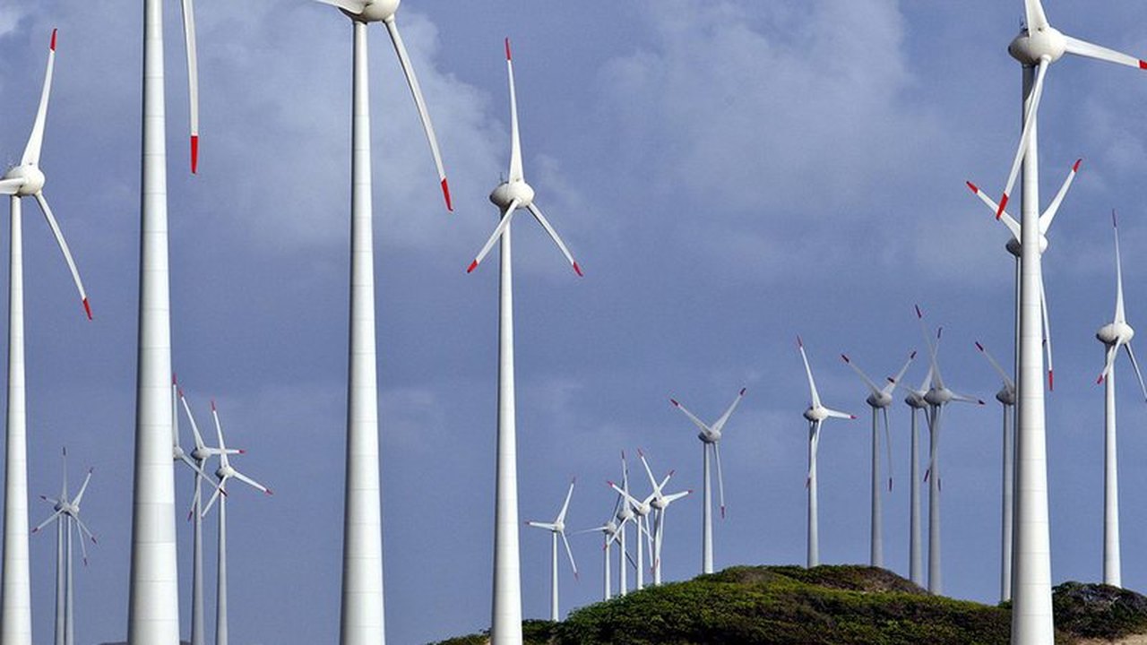 Inflação eleva custo de transição para energia limpa