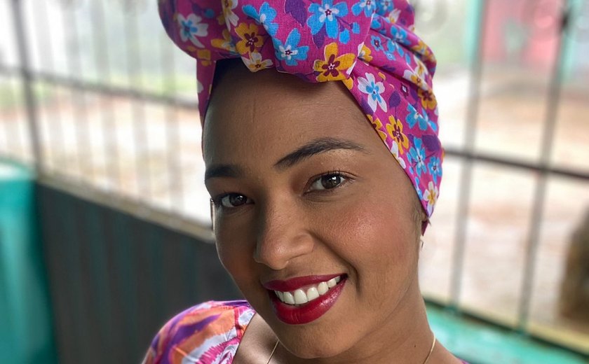 A jornada excepcional de Maria Helena