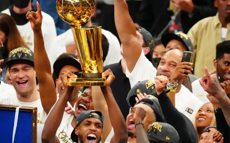 Favoritos, Bucks e Timberwolves são surpreendidos em rodada da NBA