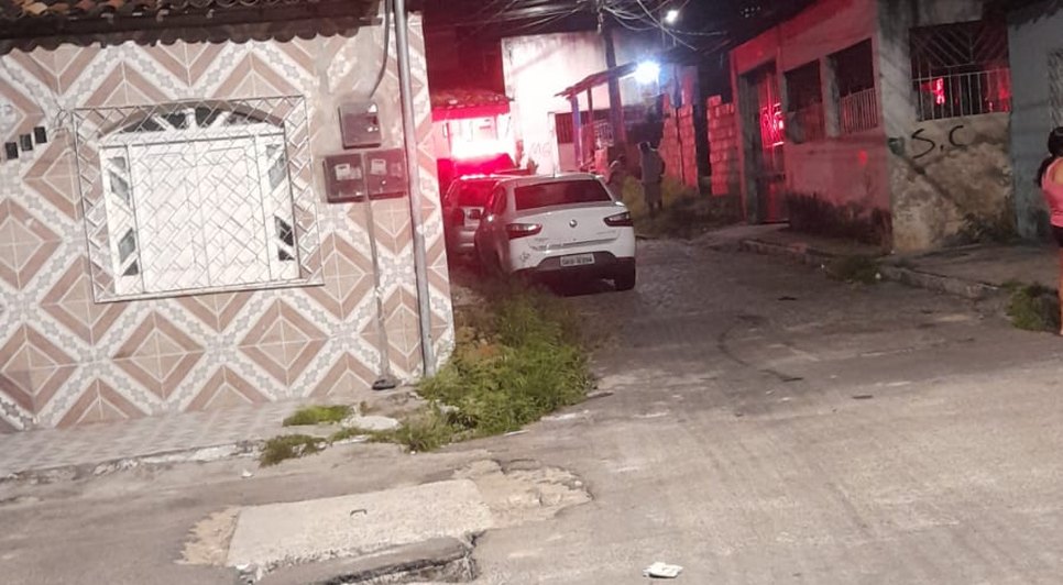 Corpo em estado avançado de decomposição é encontrado na Zona Norte de Aracaju
