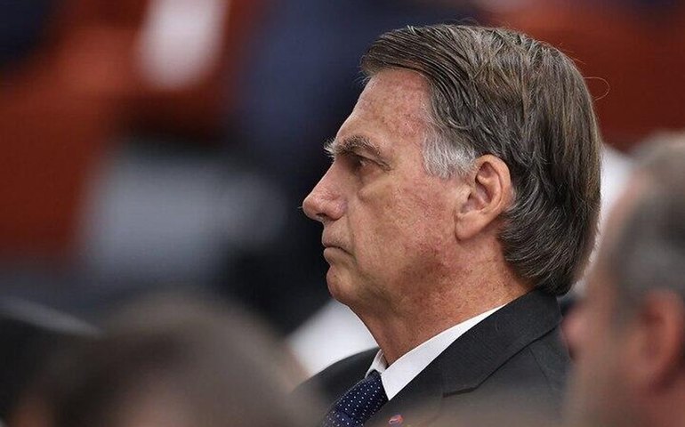 Bolsonaro será retratado em filme de ficção que reconta atentado a facada em 2018