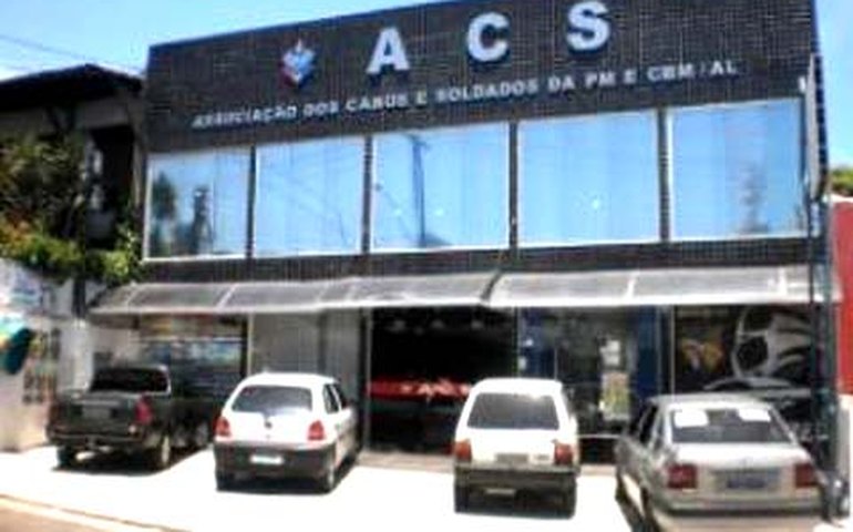 Eleição da Associação dos Cabos e Soldados ocorre nesta sexta-feira (18)