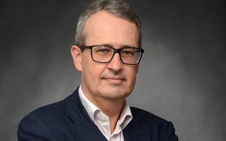 ‘Paridade é a única forma de manter a competitividade’, afirma Marcelo Gasparino