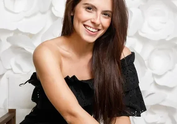 Corpo da médica Carolina Canales será sepultado nesta sexta-feira em Maceió