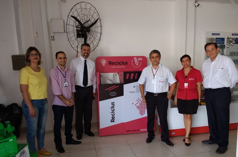 Alunos e professores da FAT realizam serviços gratuitos para a população durante Semana da Responsabilidade