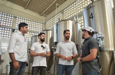 Estado vai conceder incentivos fiscais à cadeia produtiva de confecções