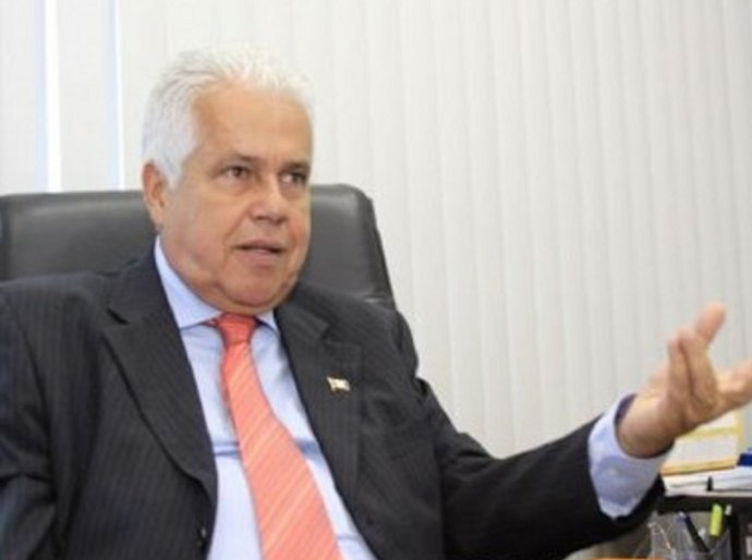 Após audiência com ministro, Nonô traz boas notícias para a saúde