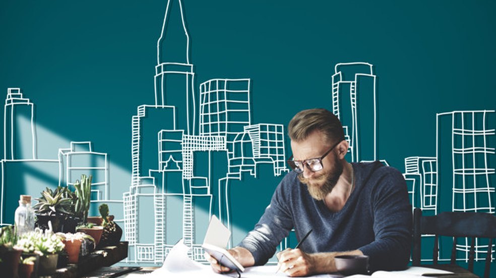 Registro das empresas de arquitetura e urbanismo terão nova identificação