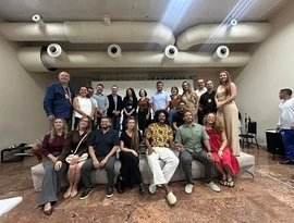 Projeto em parceria com a Ufal vira documentário em sistema penitenciário de AL