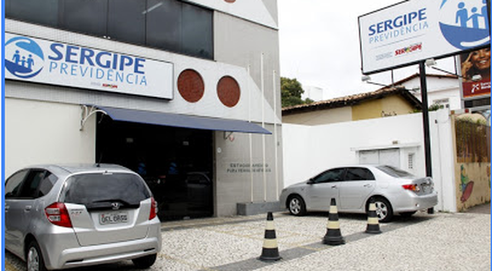 Sergipe Previdência