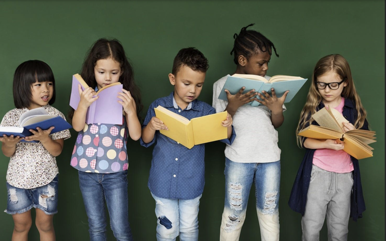 Dia Mundial da Alfabetização: como despertar o prazer da leitura nas crianças