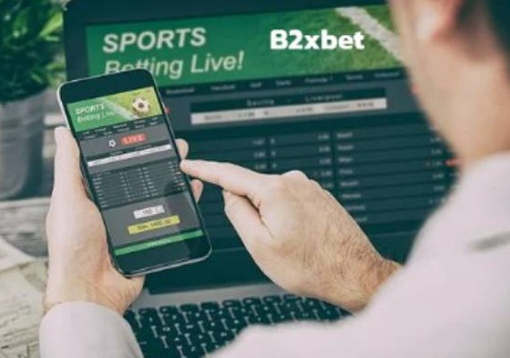 B2XBET Uma Análise Abrangente