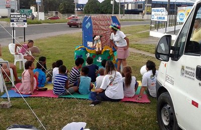 Maceió intensifica ações de combate ao trabalho infantil