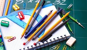Material Escolar