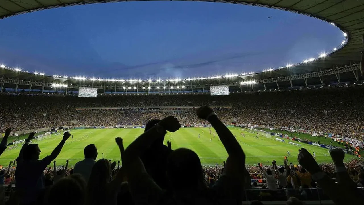 Maracanã leiloa 40 camarotes e espera arrecadar pelo menos R$ 32 milhões