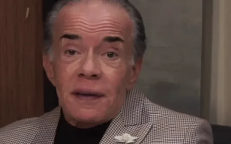 Chiquinho Scarpa endividado e falido? Quem é ele e de onde vem a sua fortuna