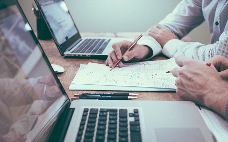 O impacto da pandemia na mão de obra jovem