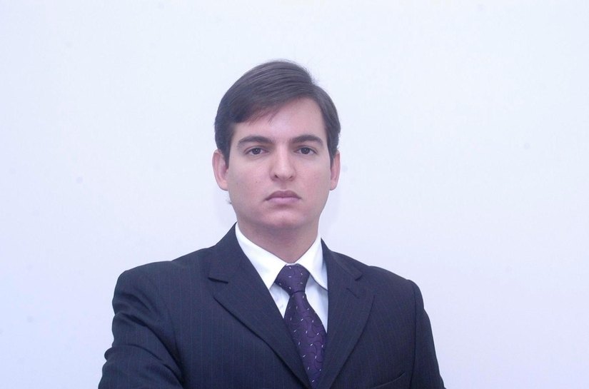 Rubens Canuto toma posse como desembargador federal do TRF5 nesta sexta