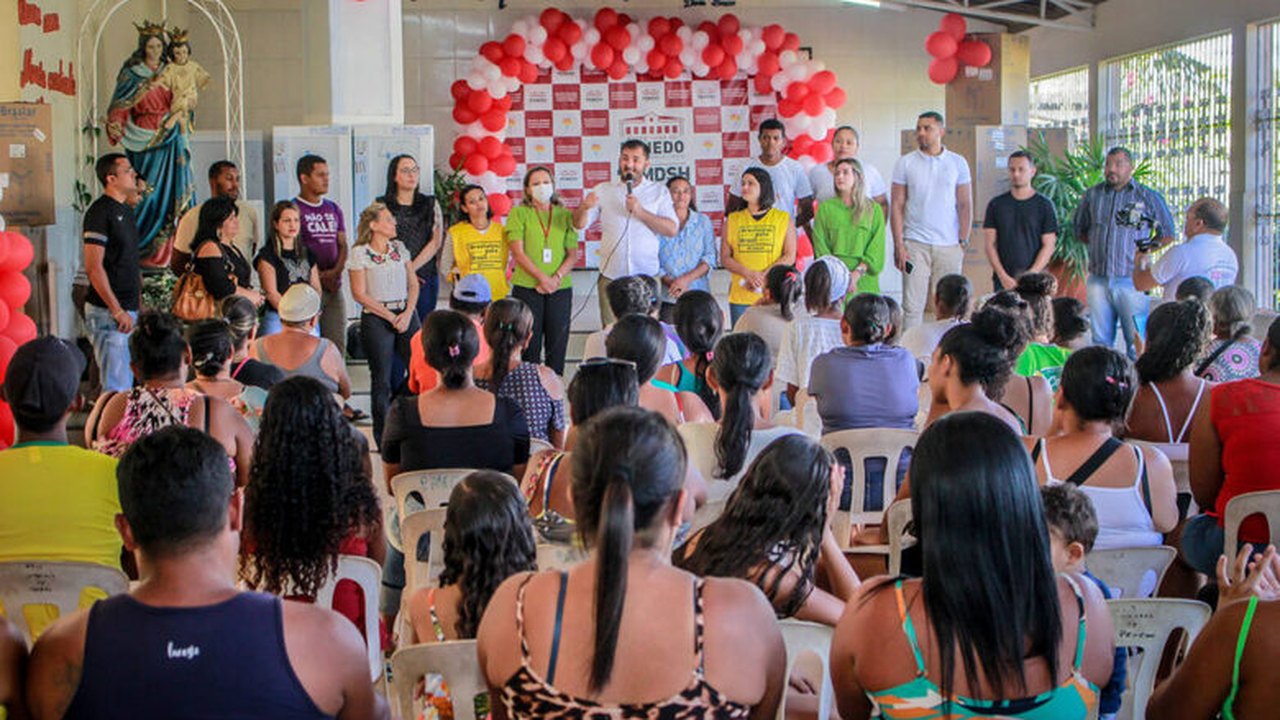 Parceria entre Prefeitura de Penedo, Aagra e Banco do Brasil beneficia famílias mais afetadas pelas chuvas