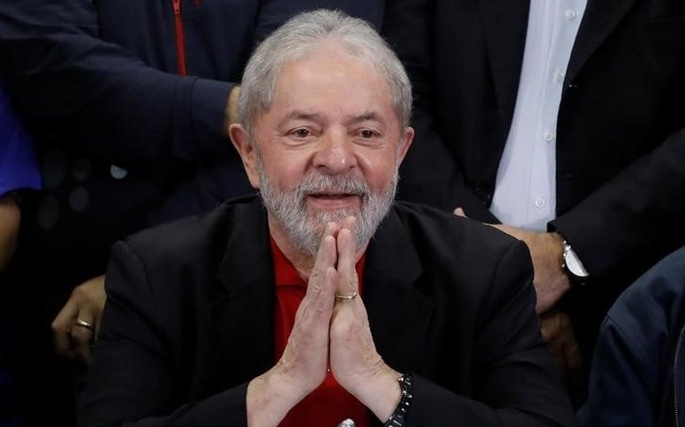 Oposição a Lula encolhe no Congresso antes mesmo de petista tomar posse
