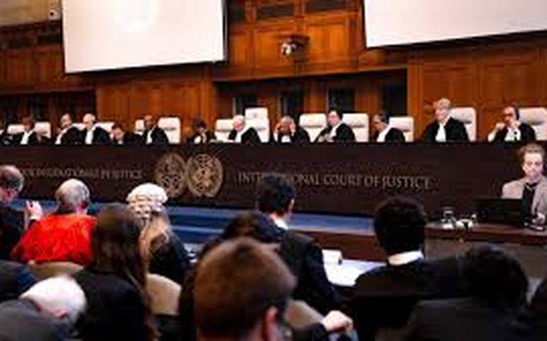 Corte Internacional manda Israel interromper ofensiva militar em Gaza