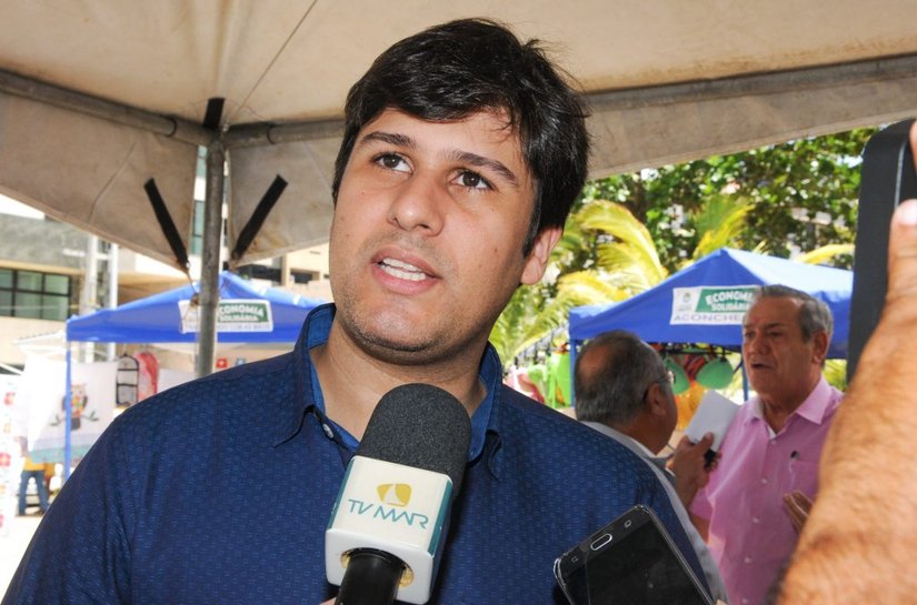 Cartão Bem Legal poderá ser feito no Calçadão do Comércio nesta segunda