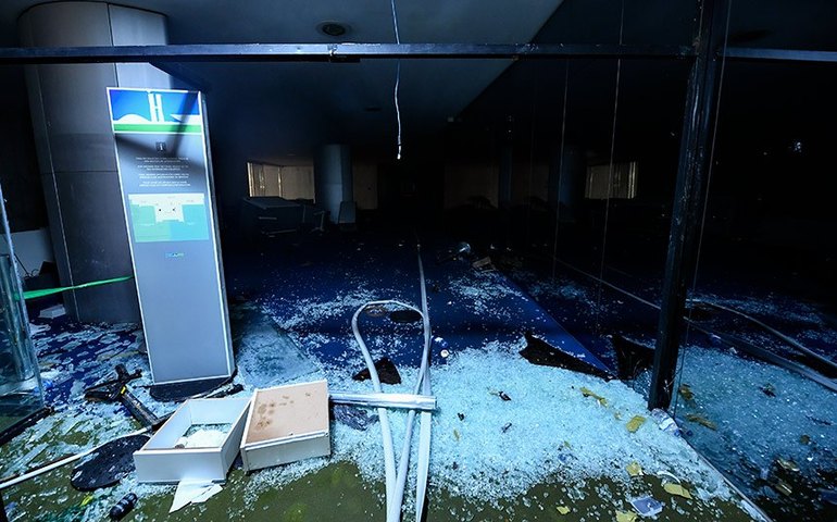 CPMI do 8 de janeiro será instalada na quinta-feira