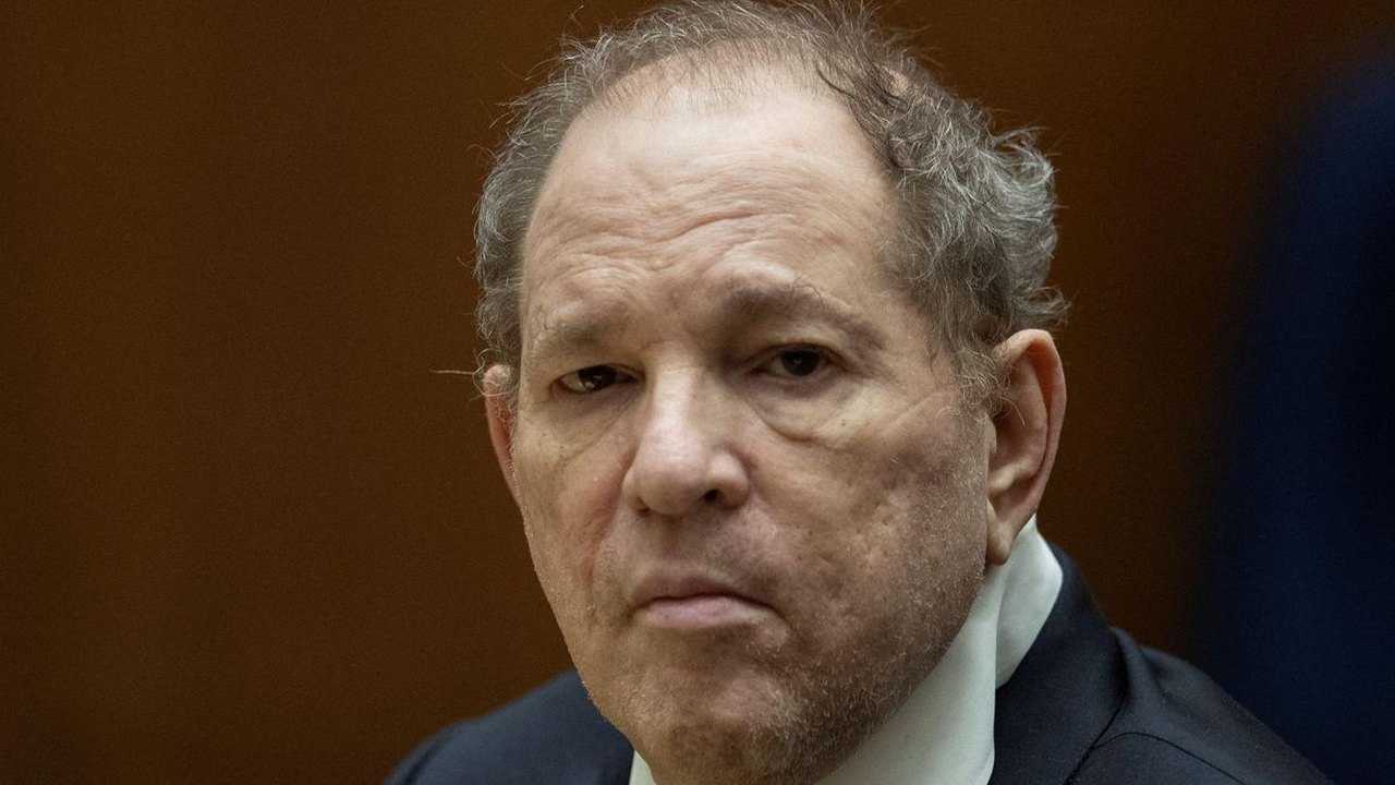 Harvey Weinstein é declarado culpado de estupro e assédio sexual em Los Angeles