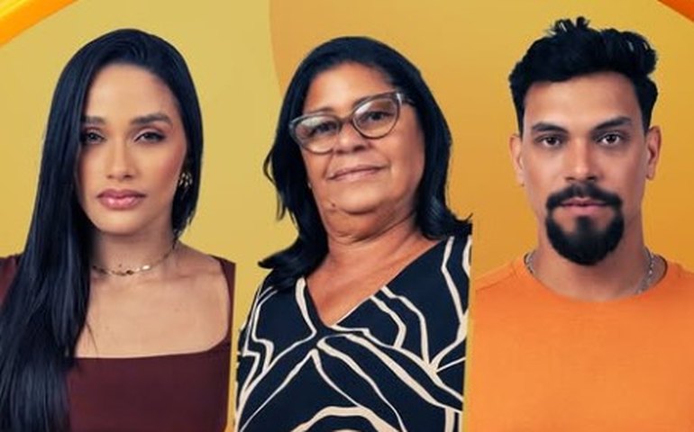 BBB 25: veja quem está no paredão e como foi a votação