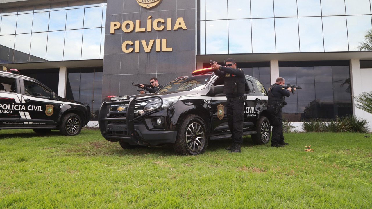 Polícia Civil divulga escala extraordinária de plantão para o Carnaval 2025