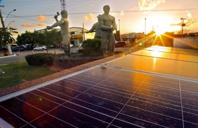 Seminário estimula o consumo de energia solar em Alagoas