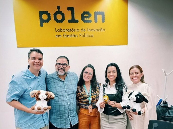 Prefeitura de Arapiraca fortalece laços com Fiocruz em busca de inovação na gestão pública em saúde