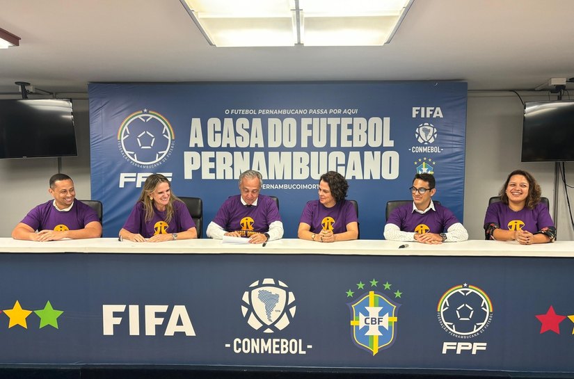 Cinco times já estão confirmados para a Copa Maria Bonita