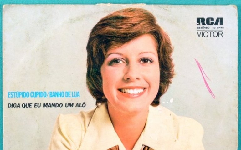 Eternamente Jovem relembra sucessos de Celly Campelo