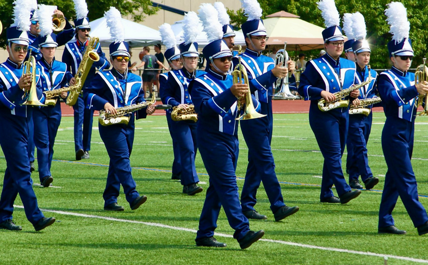 Arapiraca sedia 1º Campeonato de Bandas e Fanfarras do Educando com Música e Cidadania