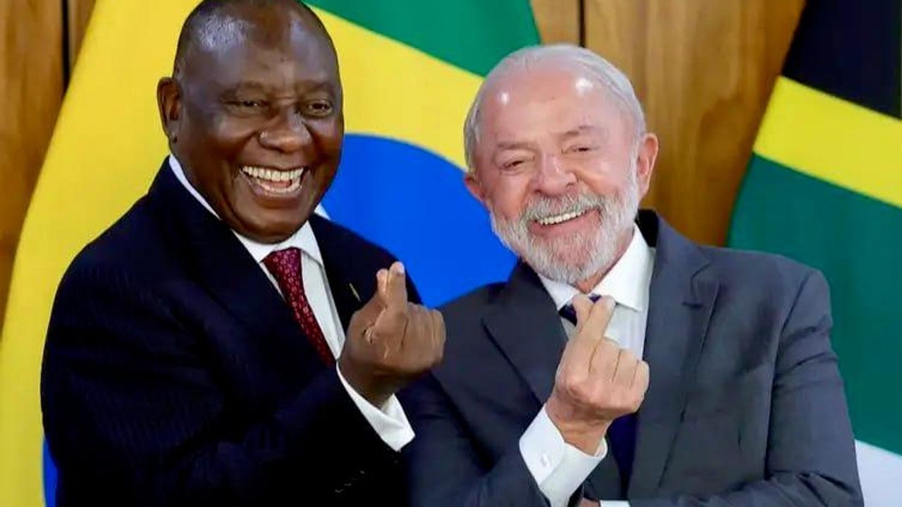 Como a relação do Brasil com países africanos pode ser caminho para integração com a América do Sul (parte 2)