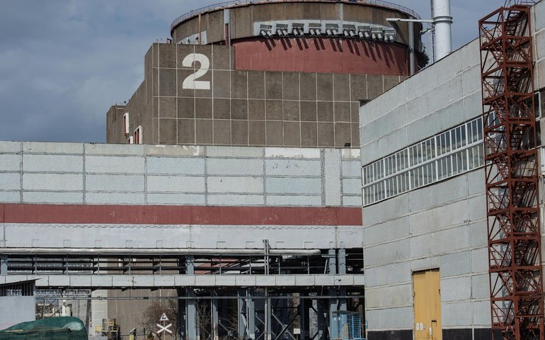 Veja como a Rússia vai redefinir o futuro da energia nuclear pacífica no Irã